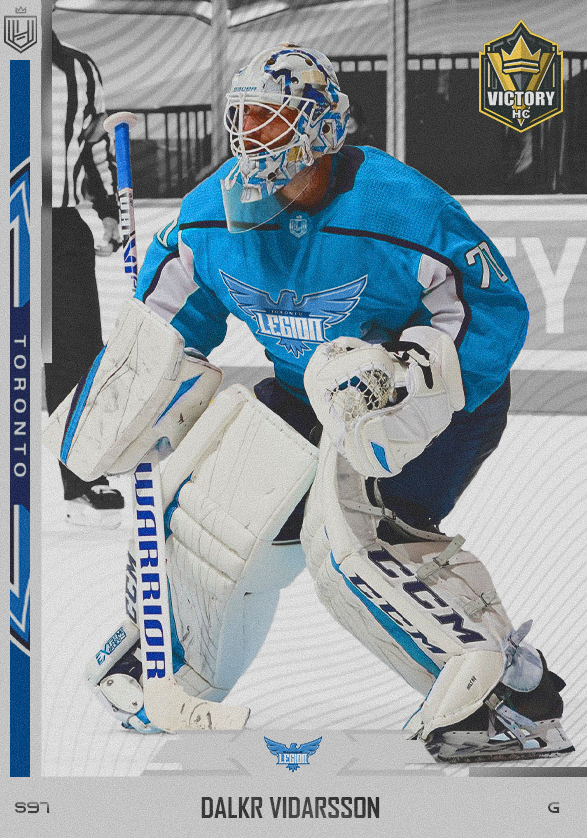 Dalkr Vidarsson card