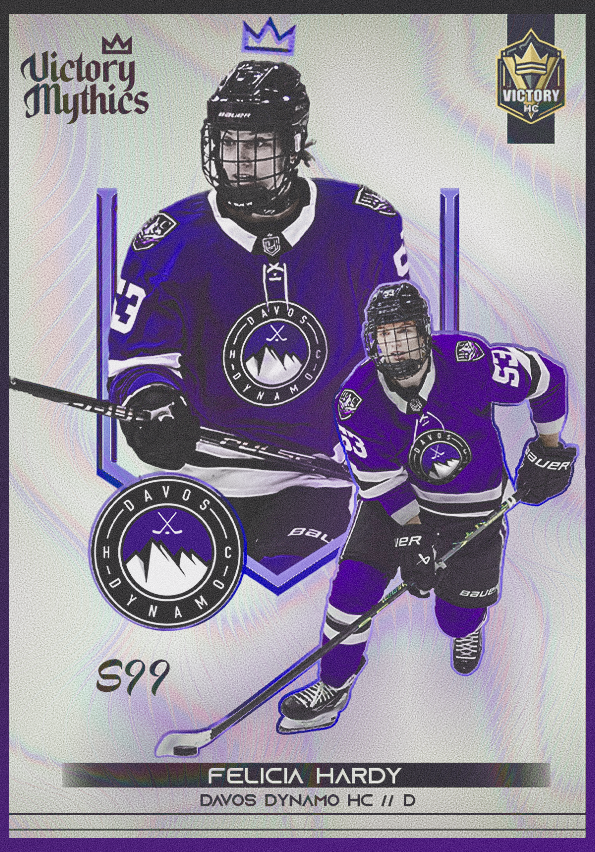 Felicia Hardy card