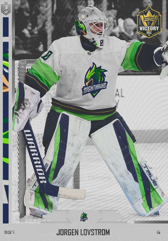 Jorgen Lovstrom card